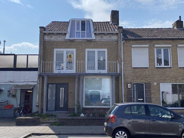 Burgemeester Cortenstraat 71 6