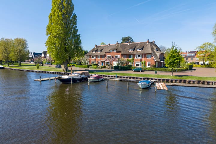NVM Open Huizen Dag Marisplein 2