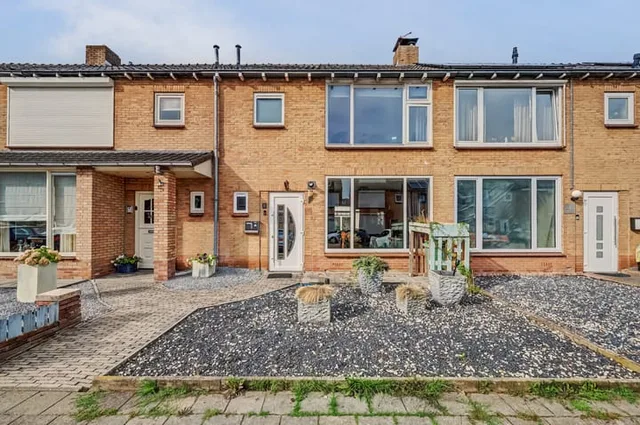 De Huterstraat 6
