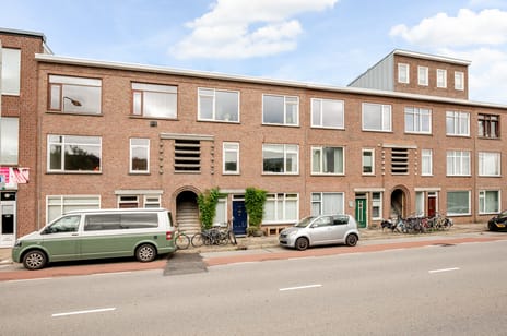Schenkkade 299