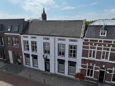 Nieuwstraat 20