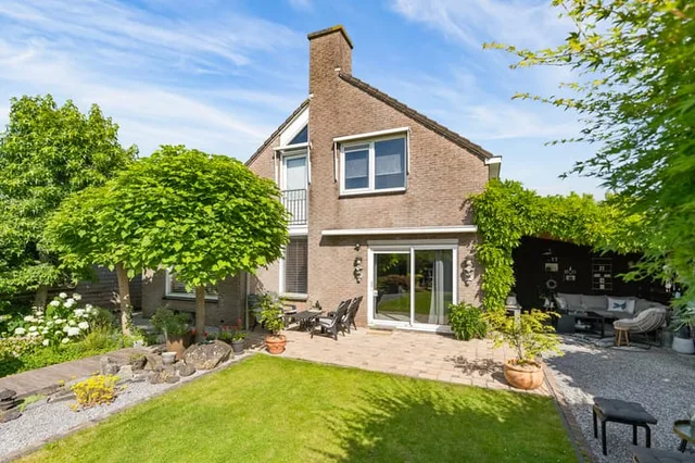 Bunschotenstraat 8