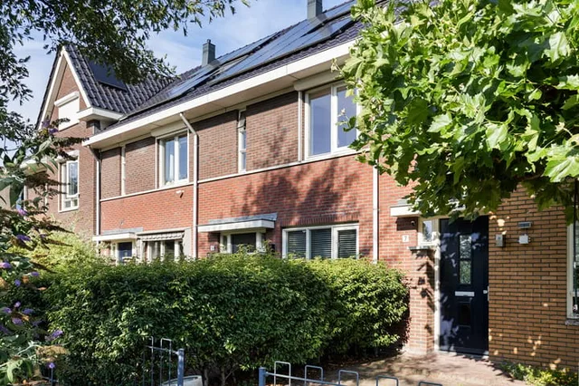 Hans van Kilsdonklaan 5