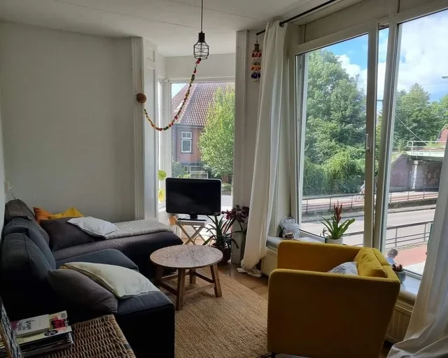 Zijlweg