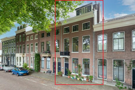Wolter Heukelslaan 46