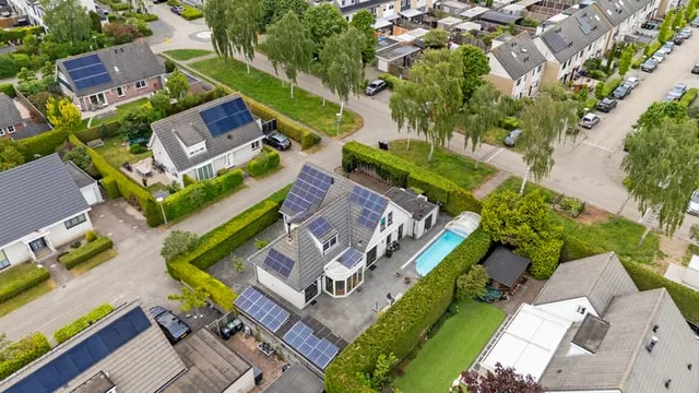 Kameleonstraat 20