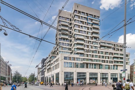 Kalvermarkt 14-D
