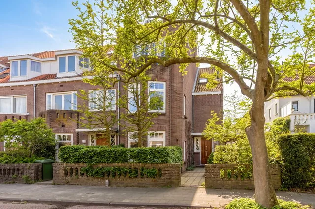 Lucas van Leijdenlaan 15
