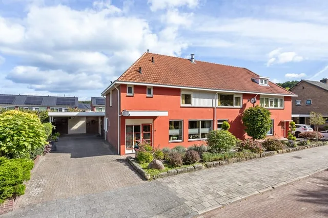 Oude Lossersestraat 29 7574 DE Oldenzaal