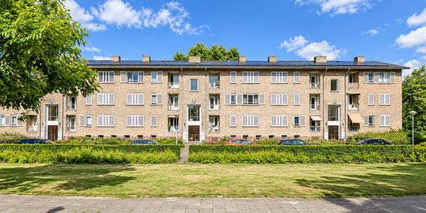 Le Sage ten Broeklaan 80