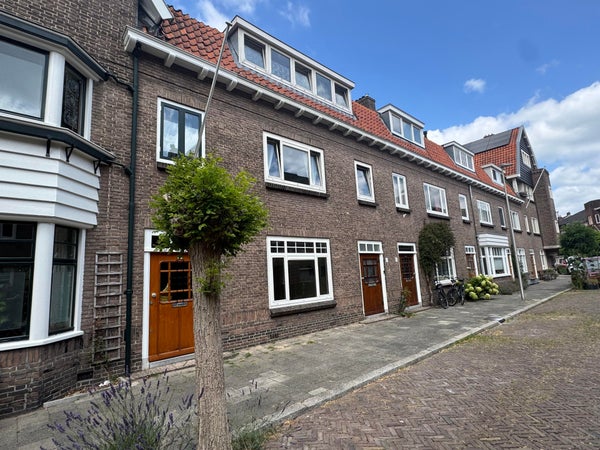 Albert Neuhuysstraat