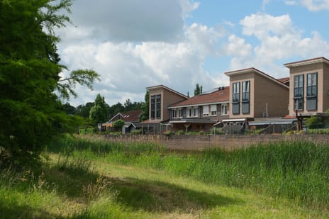 Slangemuur 54