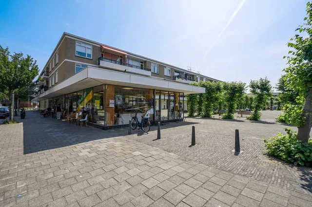 Zwedenburg 121