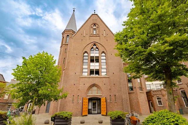 Paul Krugerstraat 41-D