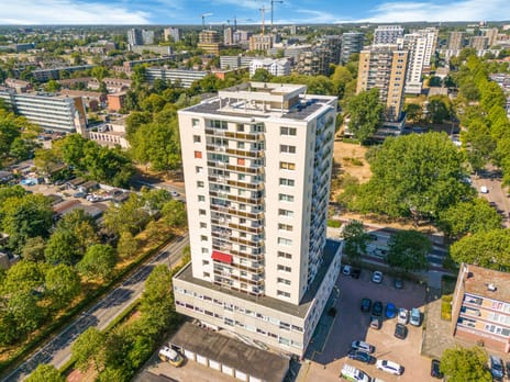 NVM Open Huizen Dag Professor Van der Scheerstraat 297