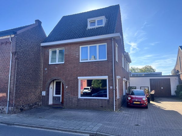 Burgemeester Janssenstraat 49