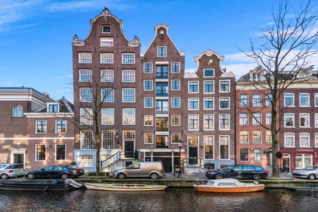 Lauriergracht 109-6