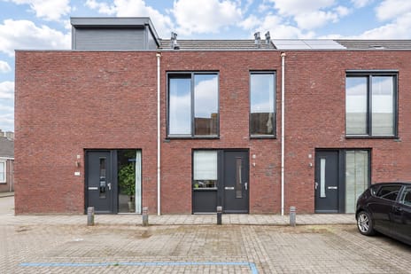 Frans Staelstraat 46