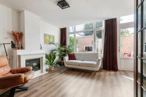 Lijnzaadstraat 5