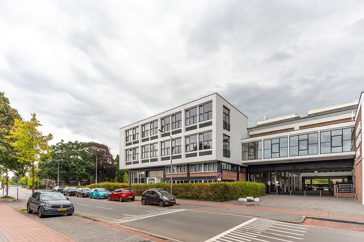Larenseweg 36-D