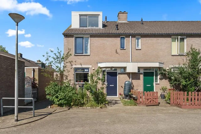 Strekelveld 2