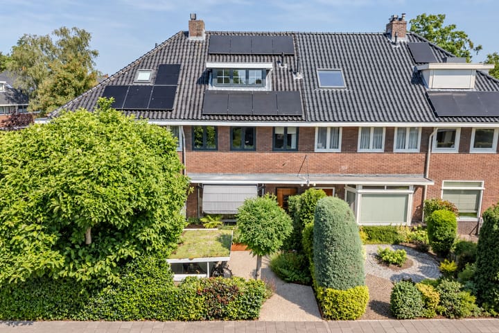 van Lijndenlaan 29