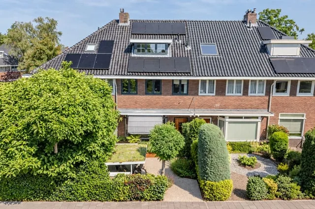 van Lijndenlaan 29