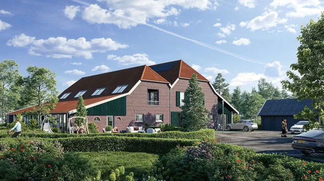 Kanaaldijk 30-f