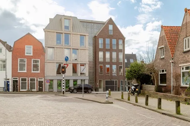 Pijlslaan 5
