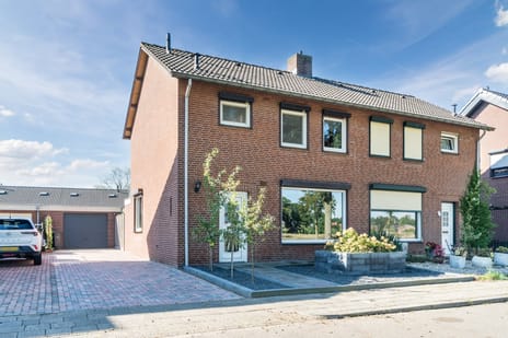Gaesdoncksestraat 43