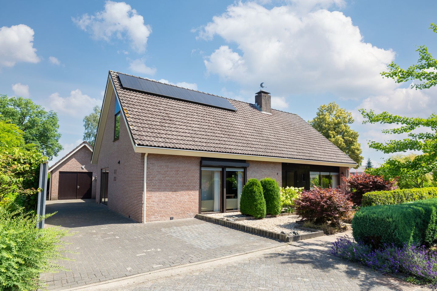 Woning in Raalte