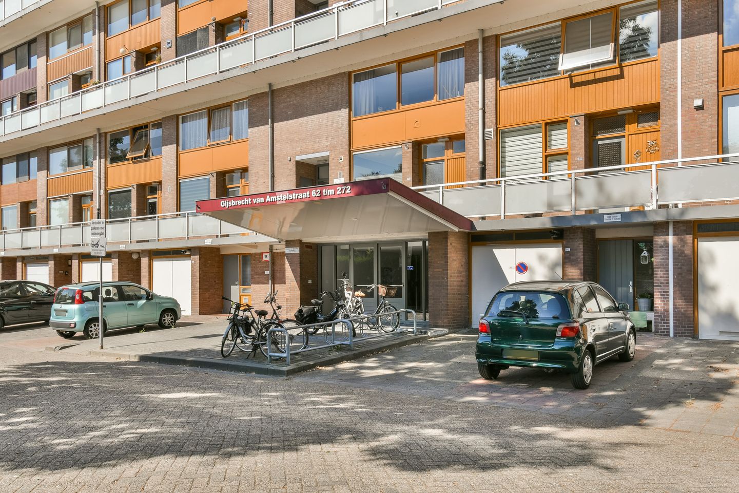 Gijsbrecht van Amstelstraat 236