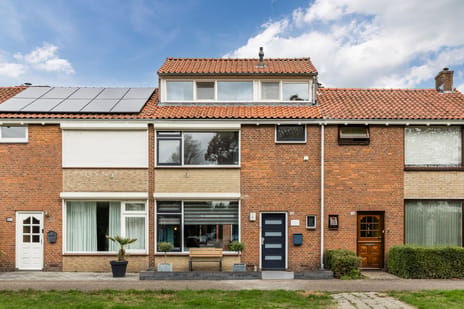 Amstelstraat 36