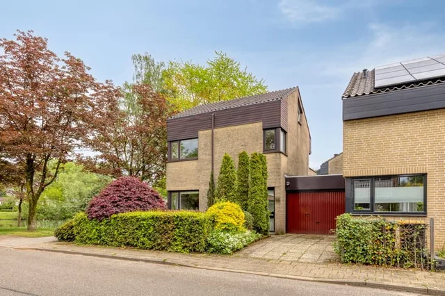 Hulsbekenkamp 53