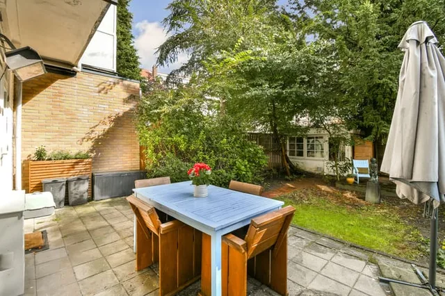 Argonautenstraat 47