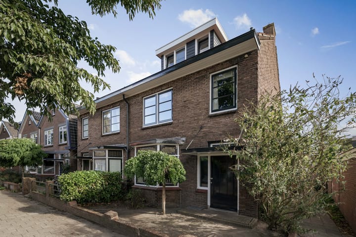 Oudegoedstraat 2
