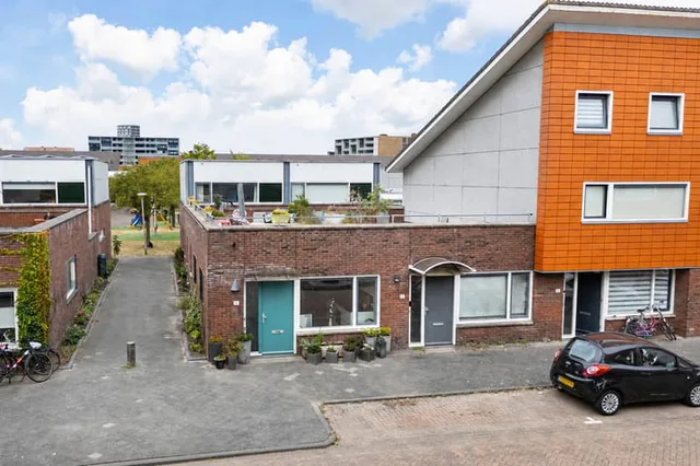 Pepermuntstraat 14