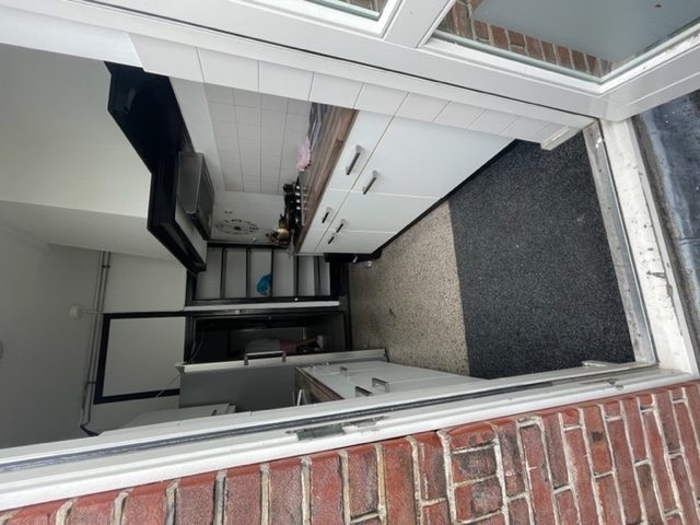 Veldbleekstraat