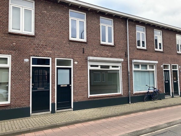 Broekhovenseweg