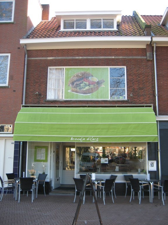 St Trudoplein