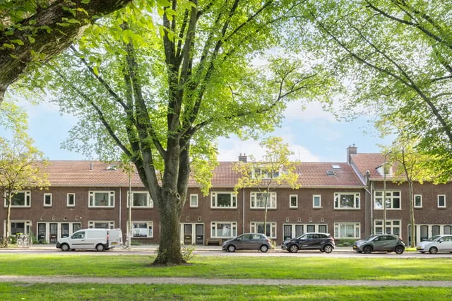 Prins Bernhardlaan 39