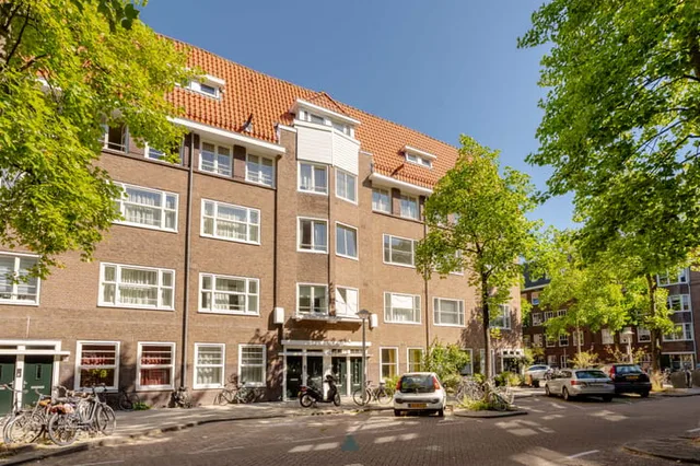 Baffinstraat 16-3