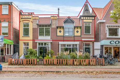 Rijksstraatweg 88-A