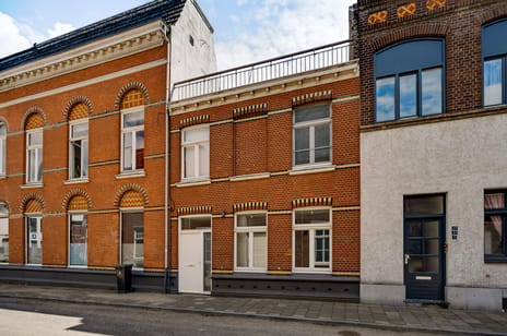 Dokter Leursstraat 3