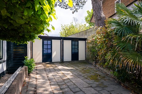 Dickmansstraat 43