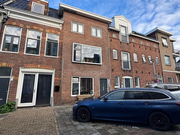Grote Leliestraat