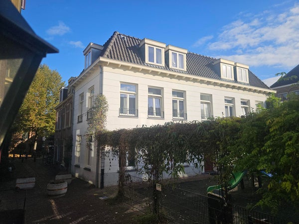 Korte Rozendaal 8