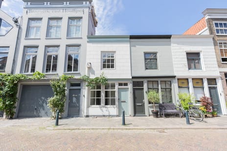 Hoge Nieuwstraat 21