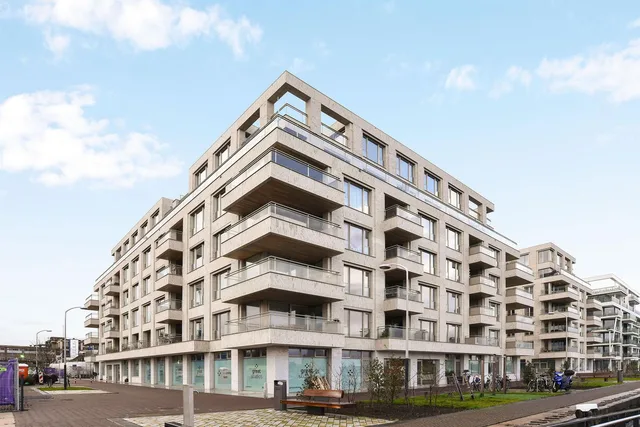 Bottelarijstraat 323