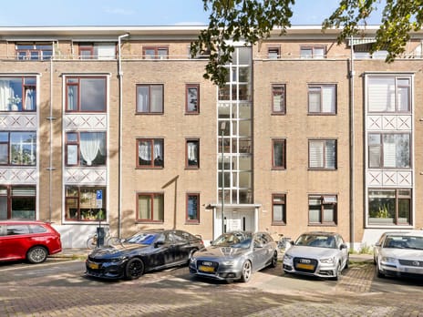 Mendelssohnplein 40-B